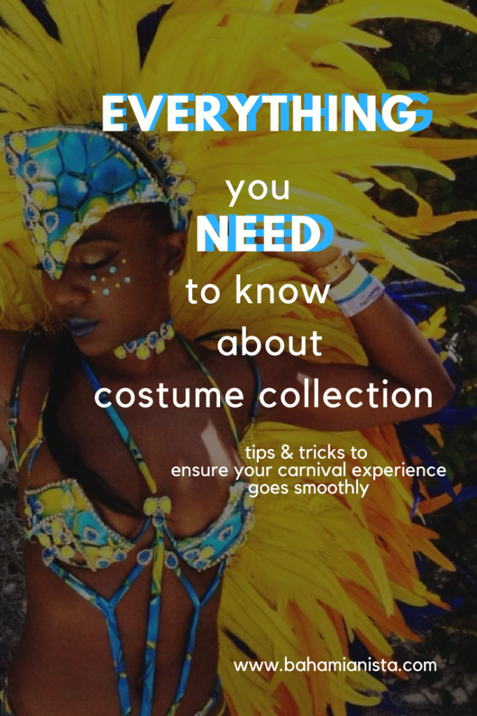 costume collection tips 