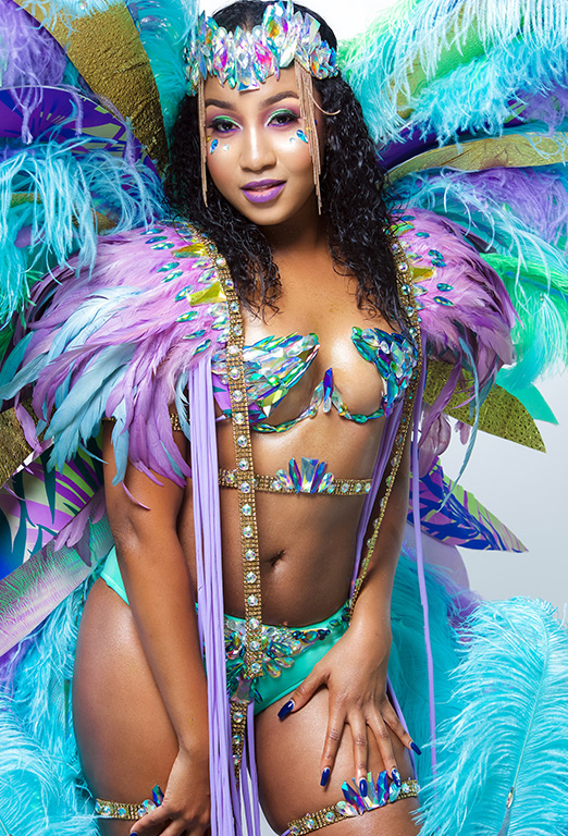 Bahamas Junkanoo Carnival #gingerwirebras Ginger Wire Bras Trinidad, West  Indies, c: …