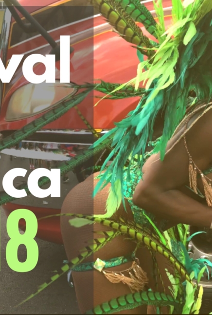 Carnival in Jamaica — A Review