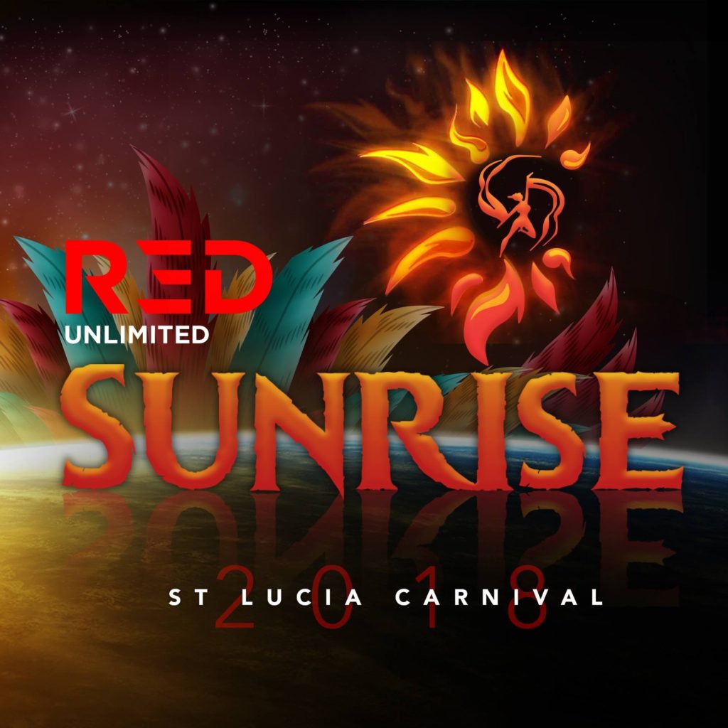 st lucia carnival 