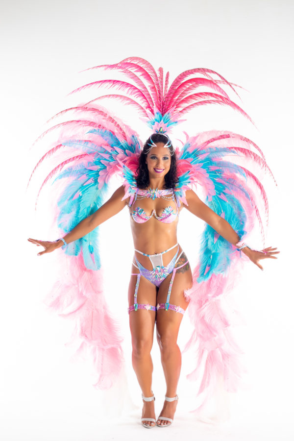 miami carnival costume