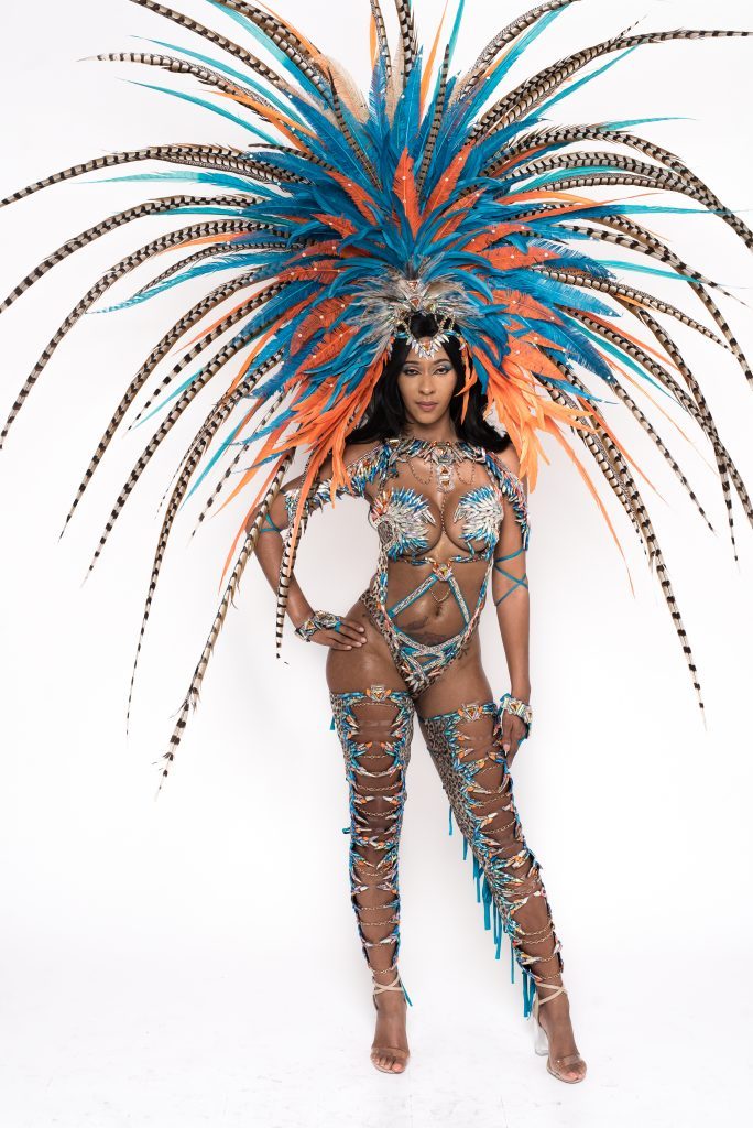 miami carnival costumes