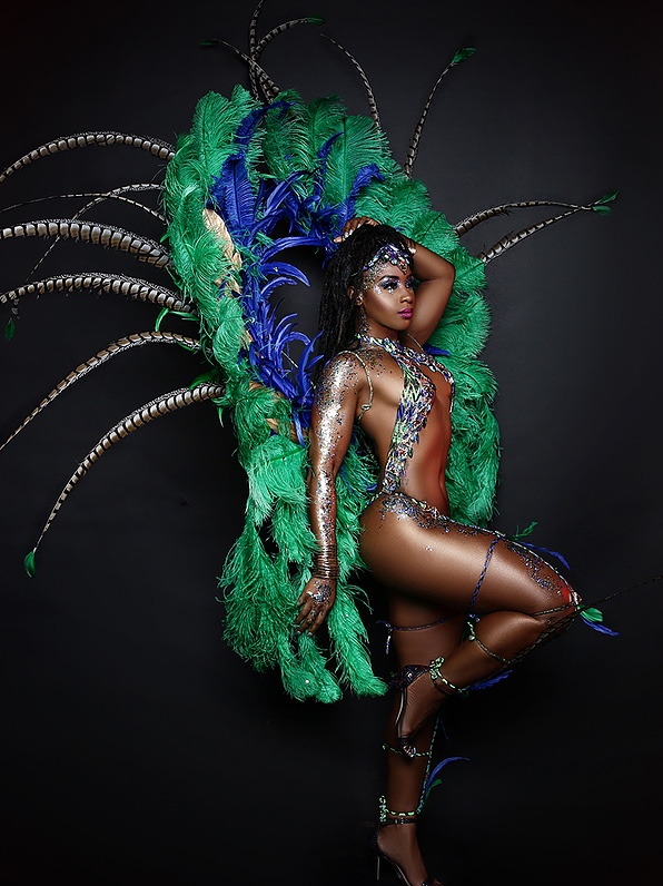 miami carnival costumes