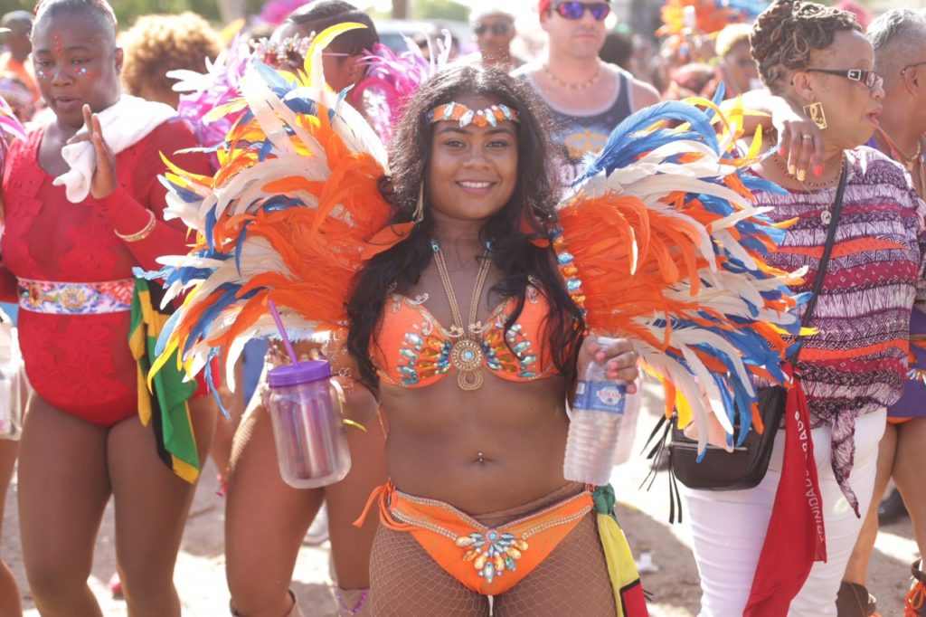 miami carnival 