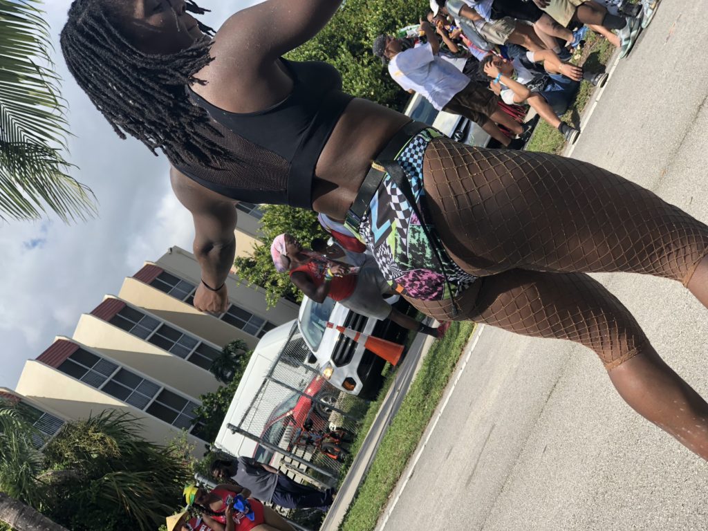 miami carnival 