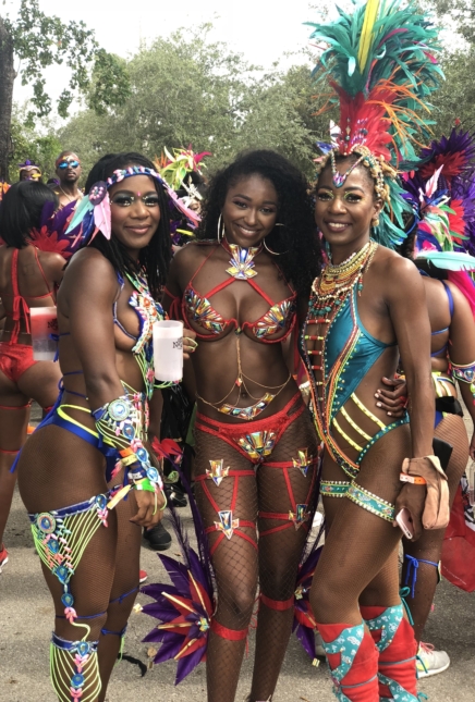 Miami Carnival or Nah? – The 2018 Review