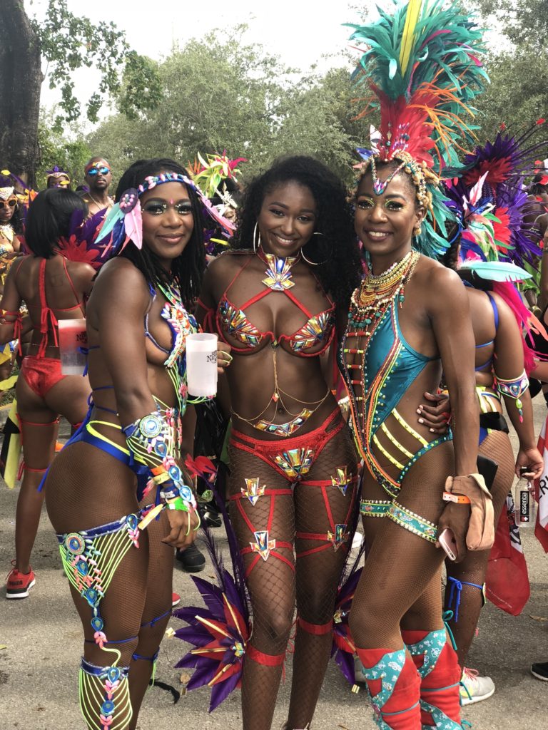 miami carnival 