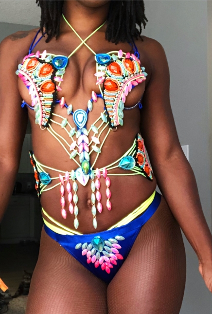 21 Carnival Fitness Tips You Can Add To Your Carnival Prep Routine