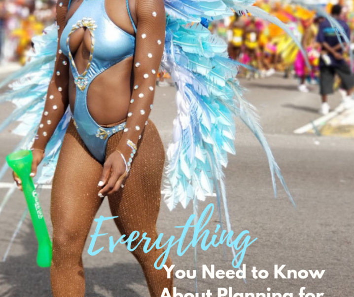 EveryThing You Need to Know About Planning For Bahamas Carnival 2019