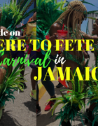 Where To Fete For Bahamas Carnival 2019
