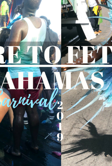 Where To Fete For Bahamas Carnival 2019