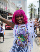 Last Minute Carnival Monday Wear Ideas