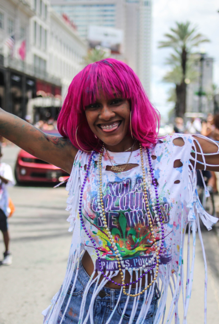 New Orleans Anyone? What You Need To Know About NOLA Caribbean Festival
