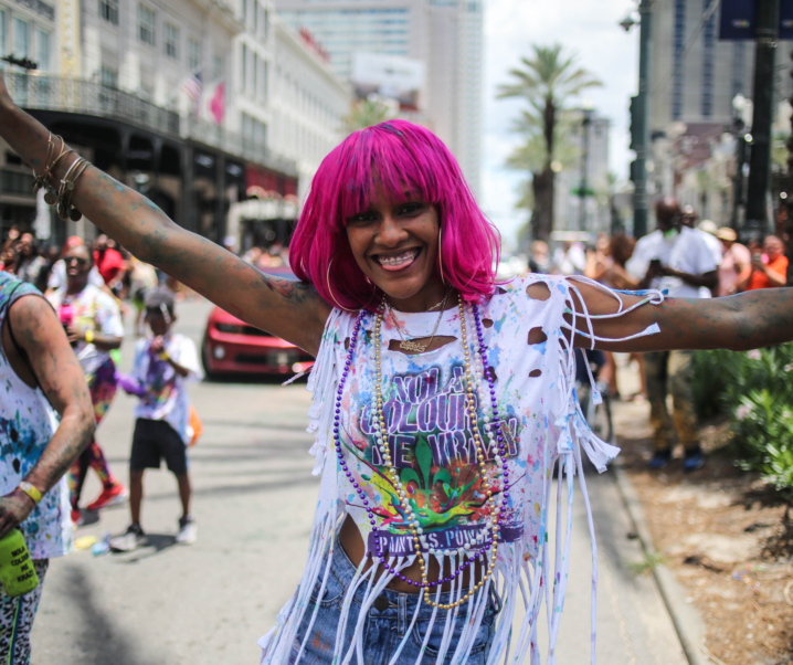 New Orleans Anyone? What You Need To Know About NOLA Caribbean Festival