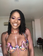 Trinidad Carnival 2019 : A Lost Tribe Carnival Review