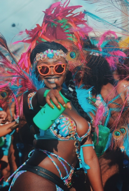 Carnival Tabanca? 11 Reasons Why You Can’t Miss Antigua Carnival This Summer