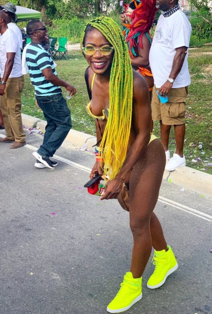 Bahamas Carnival 2019 Review – The Highs, The Lows & Tips for Bahamas Carnival 2020