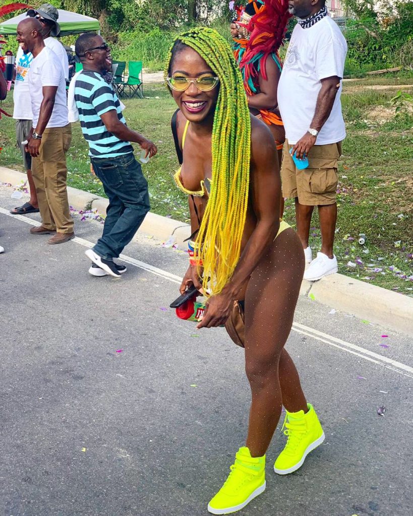 where to buy carnival shoes