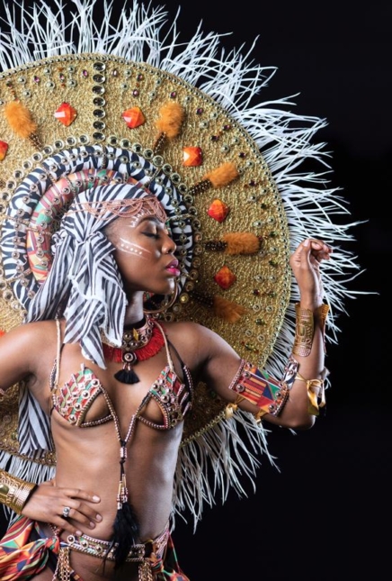 5 Reasons To Go Insane for Antigua Carnival 2019