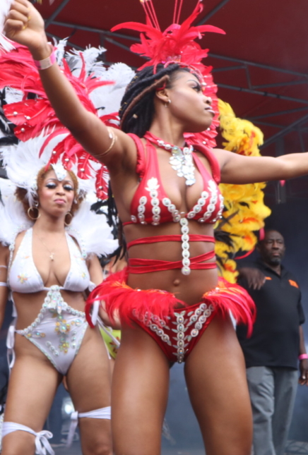 The BEST Events For Miami Carnival Weekend 2019