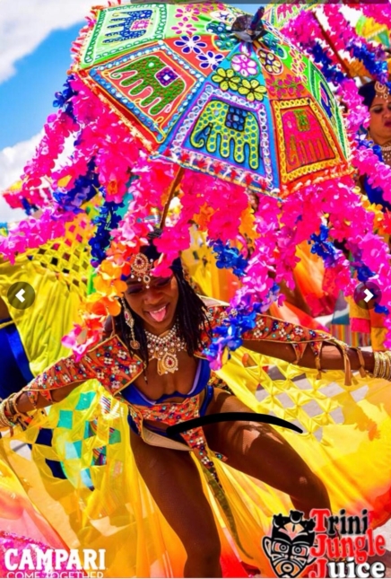 Trinidad Carnival Review + What You Need To Know To Plan for Trinidad Carnival 2020