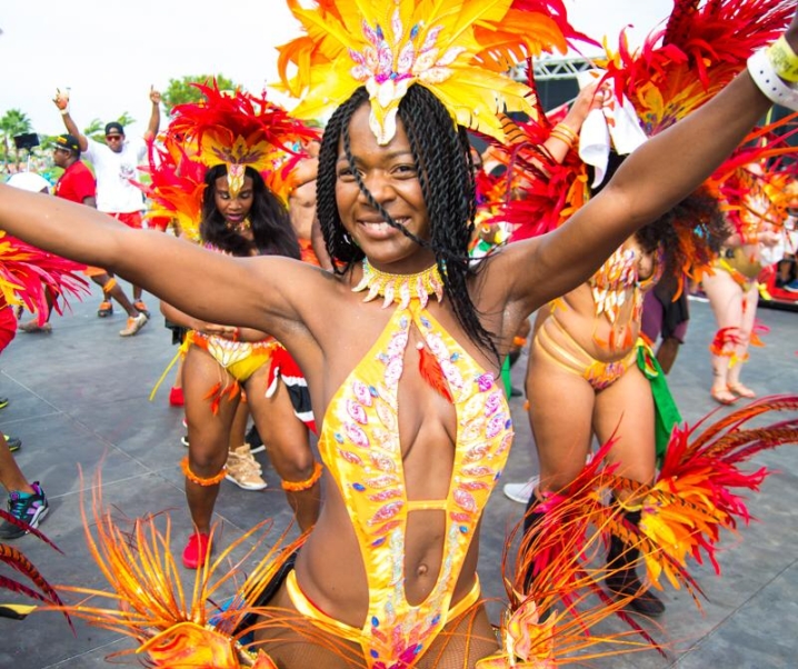 Everything You Need To Know About Planning For Miami Carnival 2019