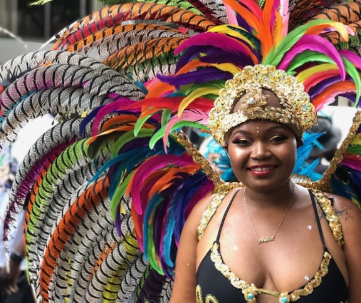 Carnival 2024: New Fabrics for Trendy Costumes - Cimmino