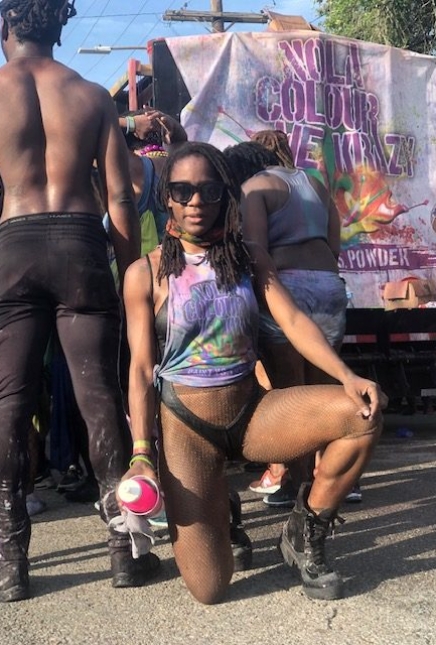 NOLA Caribbean Festival Review