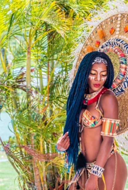 The Insane Carnival Experience | Antigua Carnival 2019