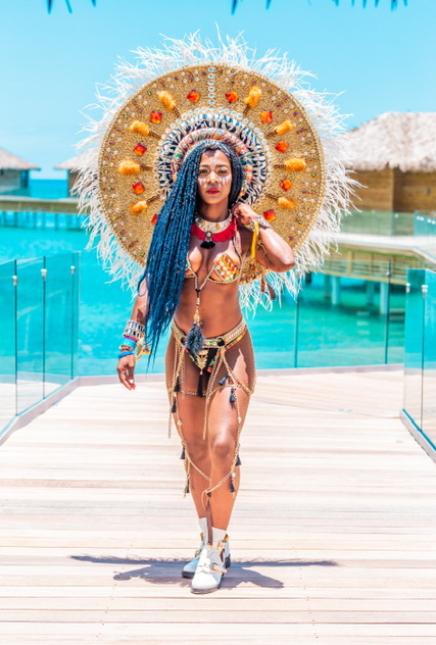 Antigua Carnival 2019 Review | ALL THE REASONS WHY You Should Be At The Coolest Summer Festival For 2020