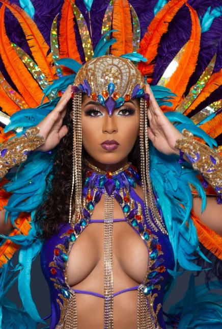 A New Band For Carnival 2020? Here’s What You Can Expect From The Luxe Carnival Experience (Sugar Mas 48)