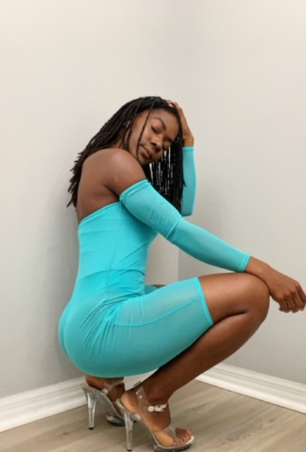 What I Wore To Miami Carnival 2019 | Fete Wear Ideas