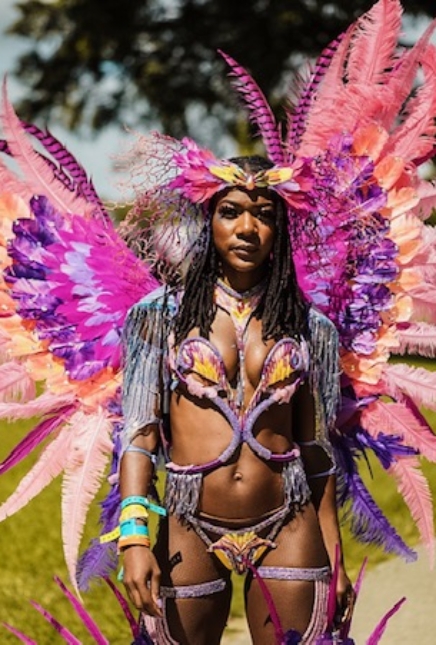 Revel For The Road: A Revel Nation Carnival Review