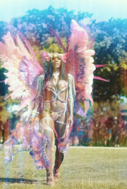 Miami Carnival Costumes | A List of Miami Carnival Bands