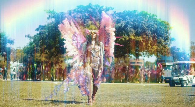 miami carnival costumes