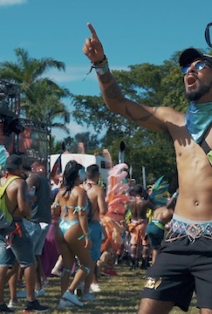 7 Tips for Planning Miami Carnival 2021 (In A Panorama)