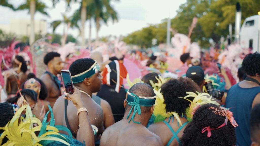 Miami Carnival 2021