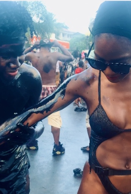 Planning Spice Mas 2020? What To Know About The Best J’ouvert In the Caribbean