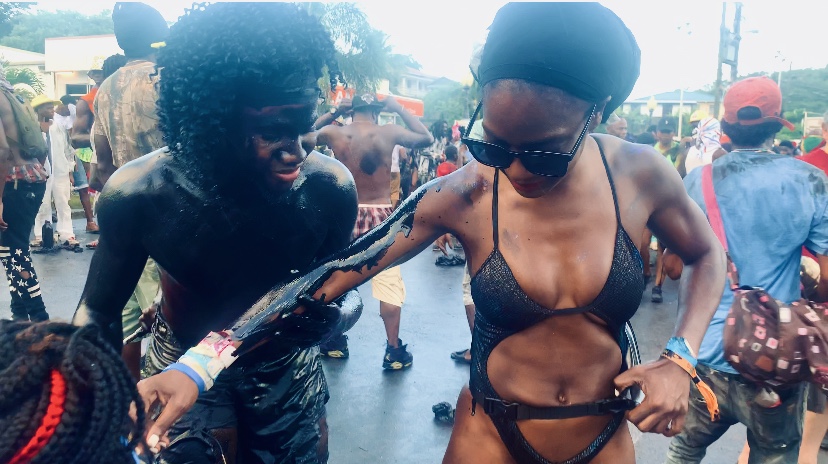 Planning Spice Mas 2020? What To Know About The Best J'ouvert In