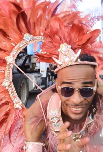 The St Kitts & Nevis Carnival 2023 Guide (Sugar Mas 51)