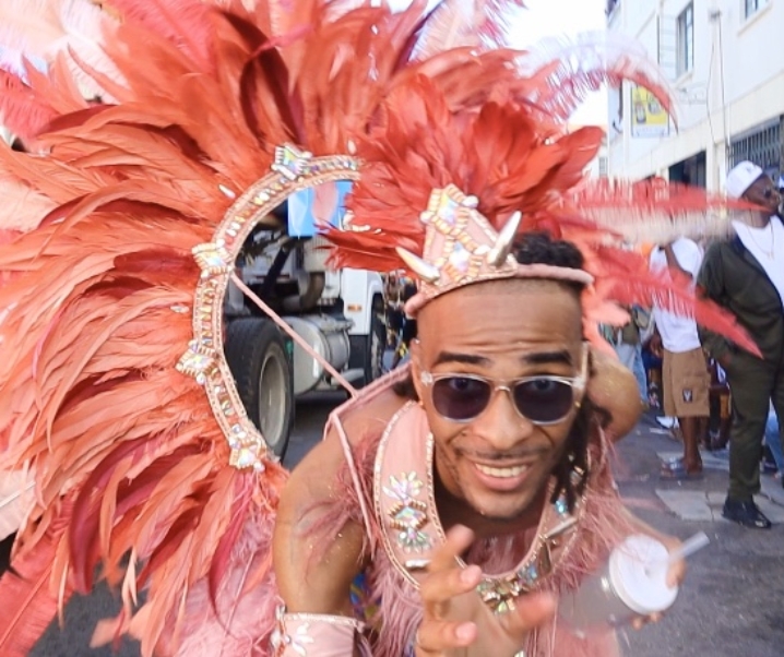 The St Kitts & Nevis Carnival 2023 Guide (Sugar Mas 51)