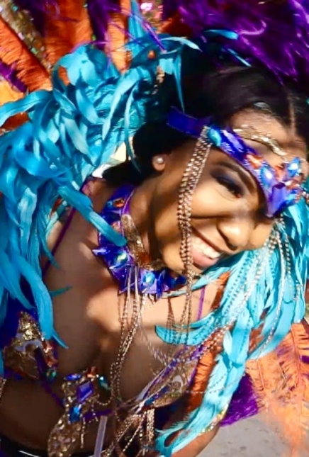 7 Reasons Why Sugar Mas Should Be Your First Carnival for 2021