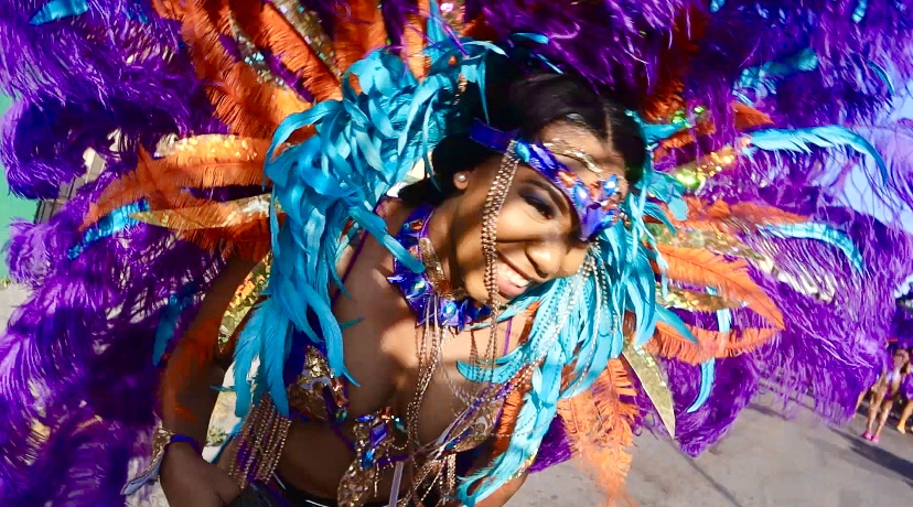 7 Reasons Why Sugar Mas Should Be Your First Carnival for 2021 -  Bahamianista