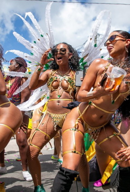 Bahamas Carnival 2020 – Everything You Need to Know Before You Go