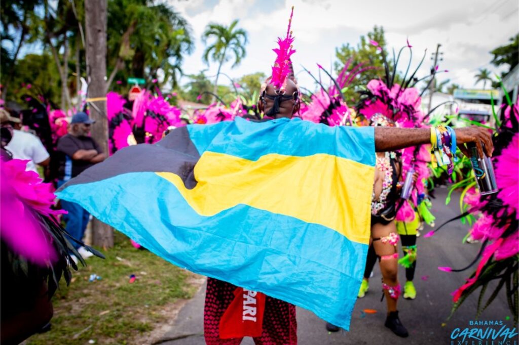 Bahamas Carnival 2020 