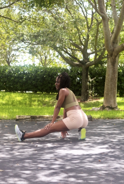 My Favorite Stores To Shop (And Window Shop) For Cute Activewear