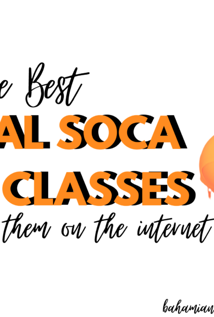 The Best Virtual Soca Fitness Classes and Where To Find Them Online