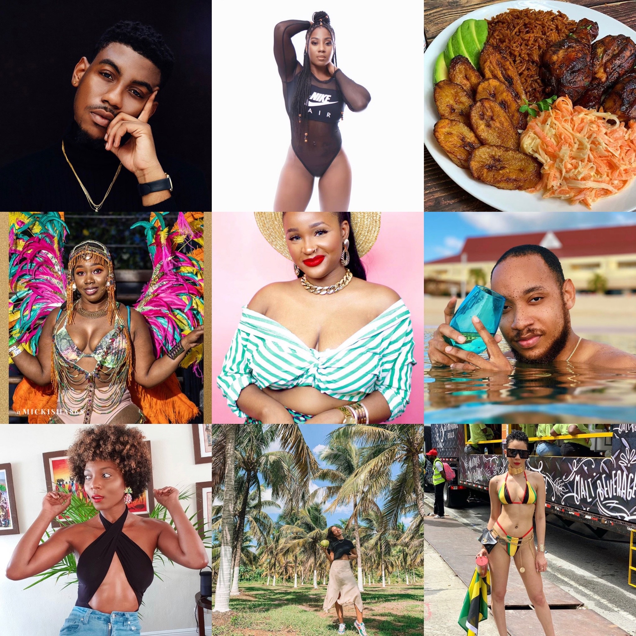 9 Caribbean Lifestyle Youtubers I Ve Been Binging During Quarantine