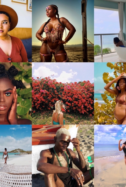 25 Caribbean Bloggers/Writers You Should Be Reading
