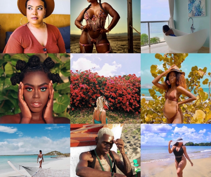 25 Caribbean Bloggers/Writers You Should Be Reading